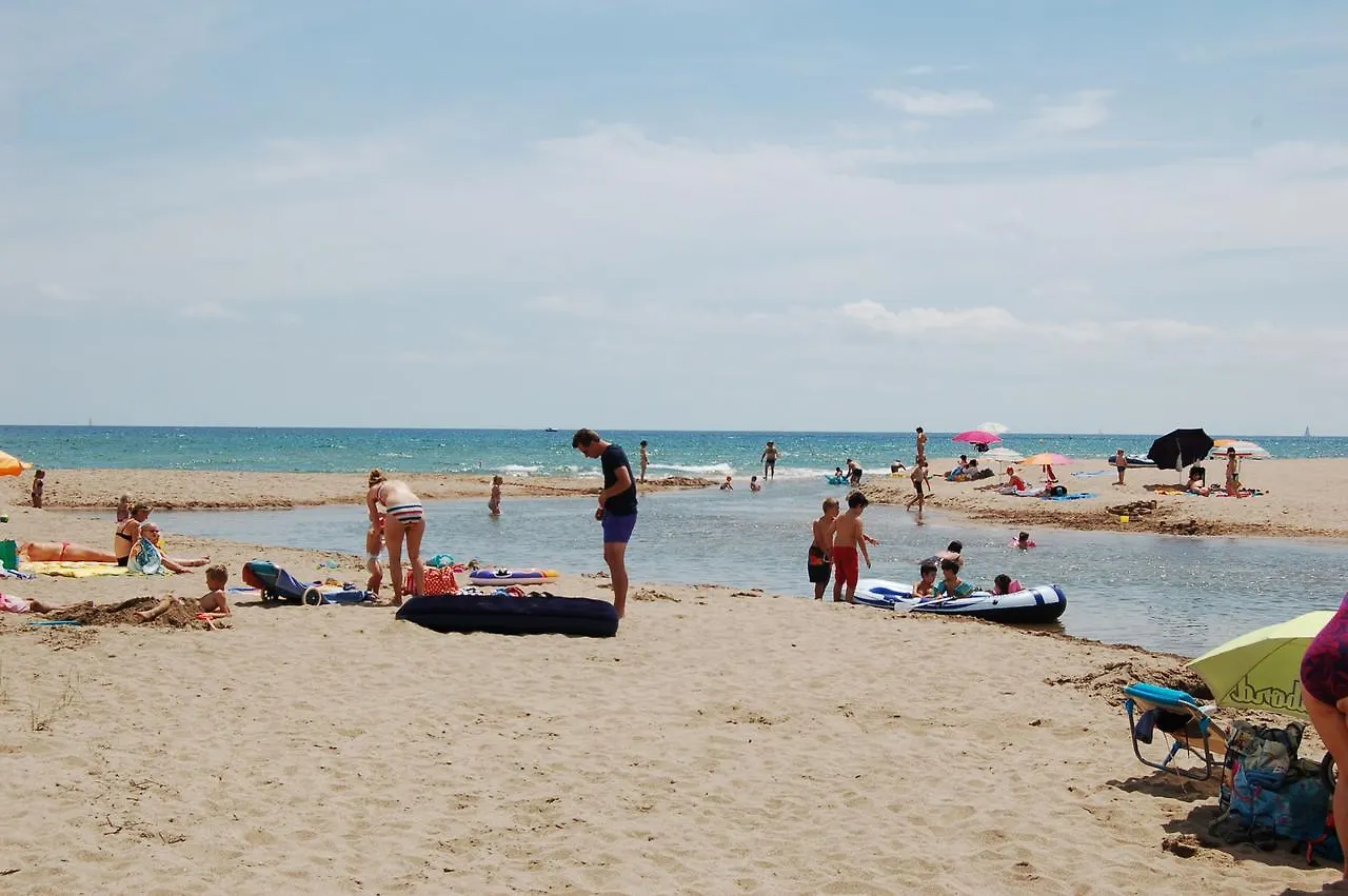 Mare Nostrum 5 - Mas Pinell Torroella de Montgrí İspanya