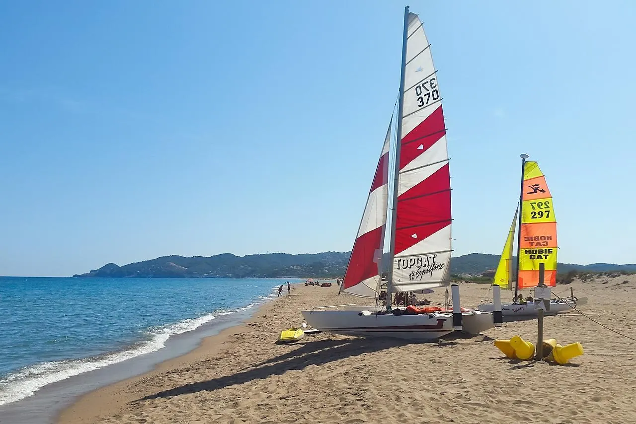 Mare Nostrum 5 - Mas Pinell Torroella De Montgri Spain
