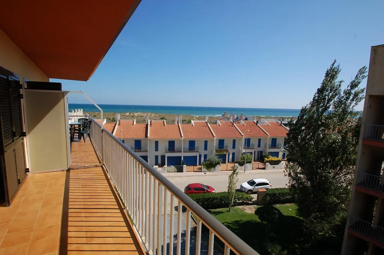 Mare Nostrum 5 - Mas Pinell Torroella De Montgri