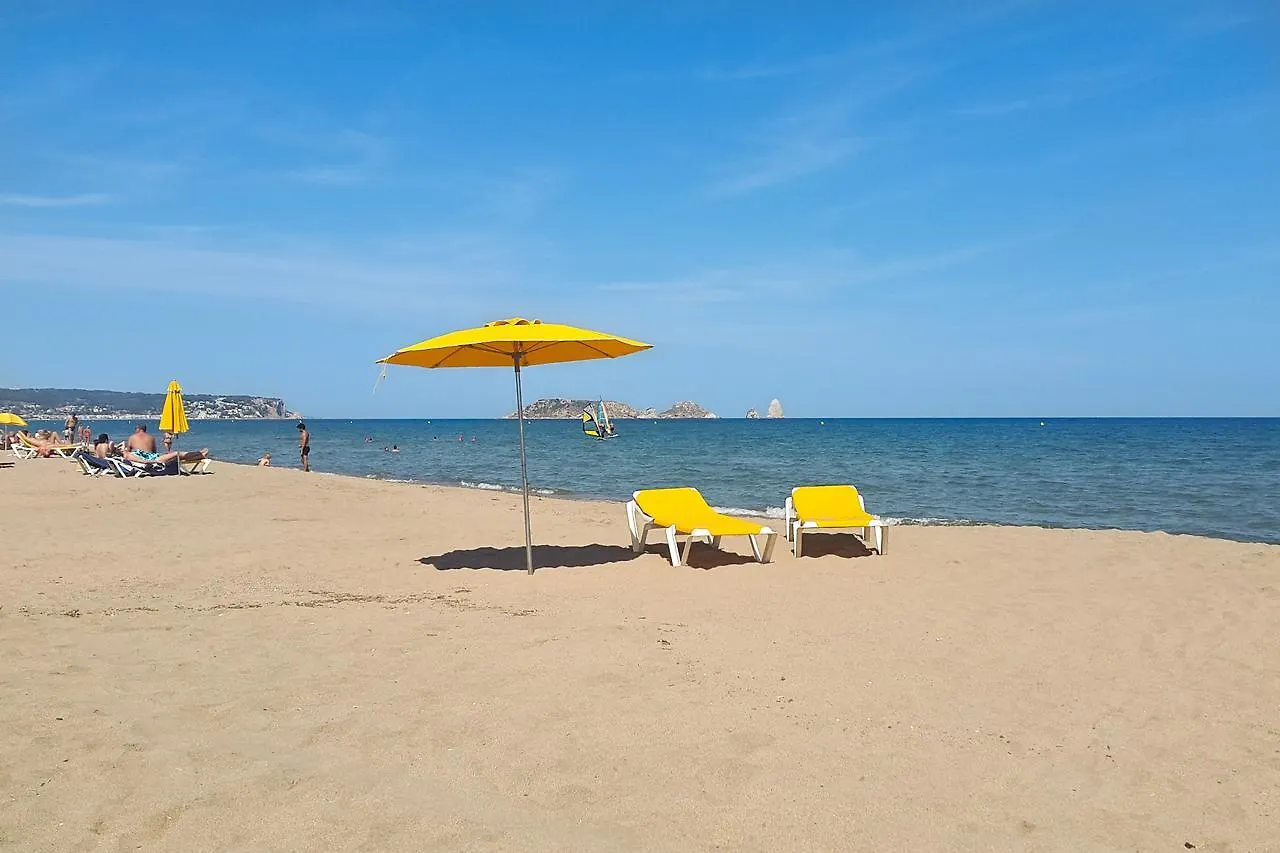 Apartment Mare Nostrum 5 - Mas Pinell Torroella De Montgri Spain