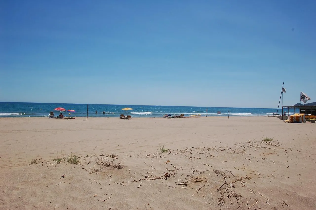 Mare Nostrum 5 - Mas Pinell Torroella De Montgri Apartment