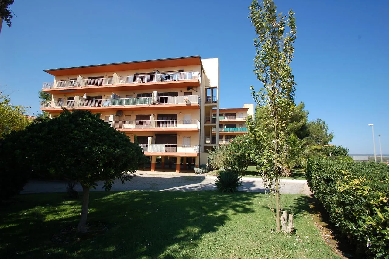 Apartment Mare Nostrum 5 - Mas Pinell Torroella De Montgri