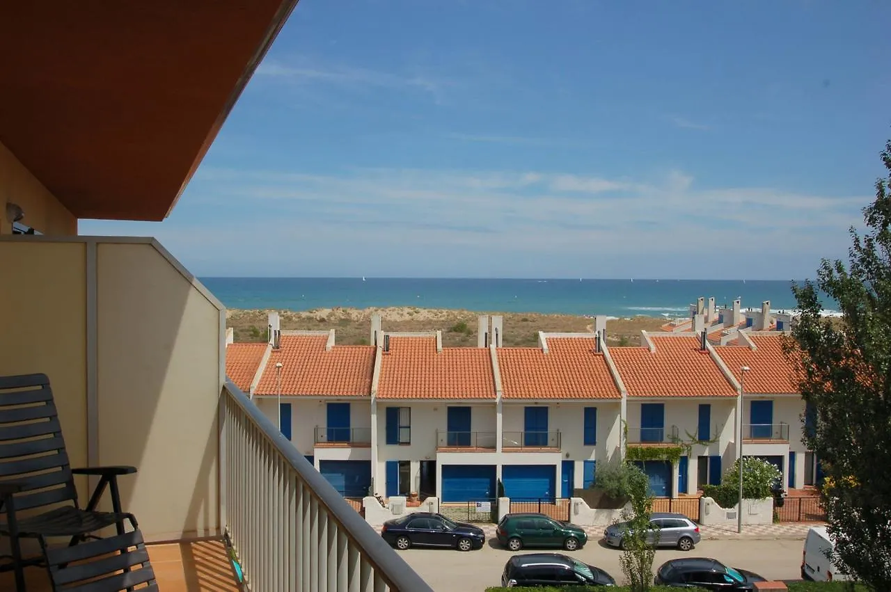 Mare Nostrum 5 - Mas Pinell Torroella De Montgri Apartment