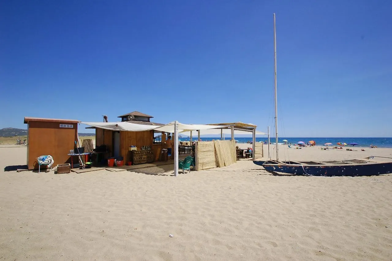 Mare Nostrum 5 - Mas Pinell Torroella De Montgri