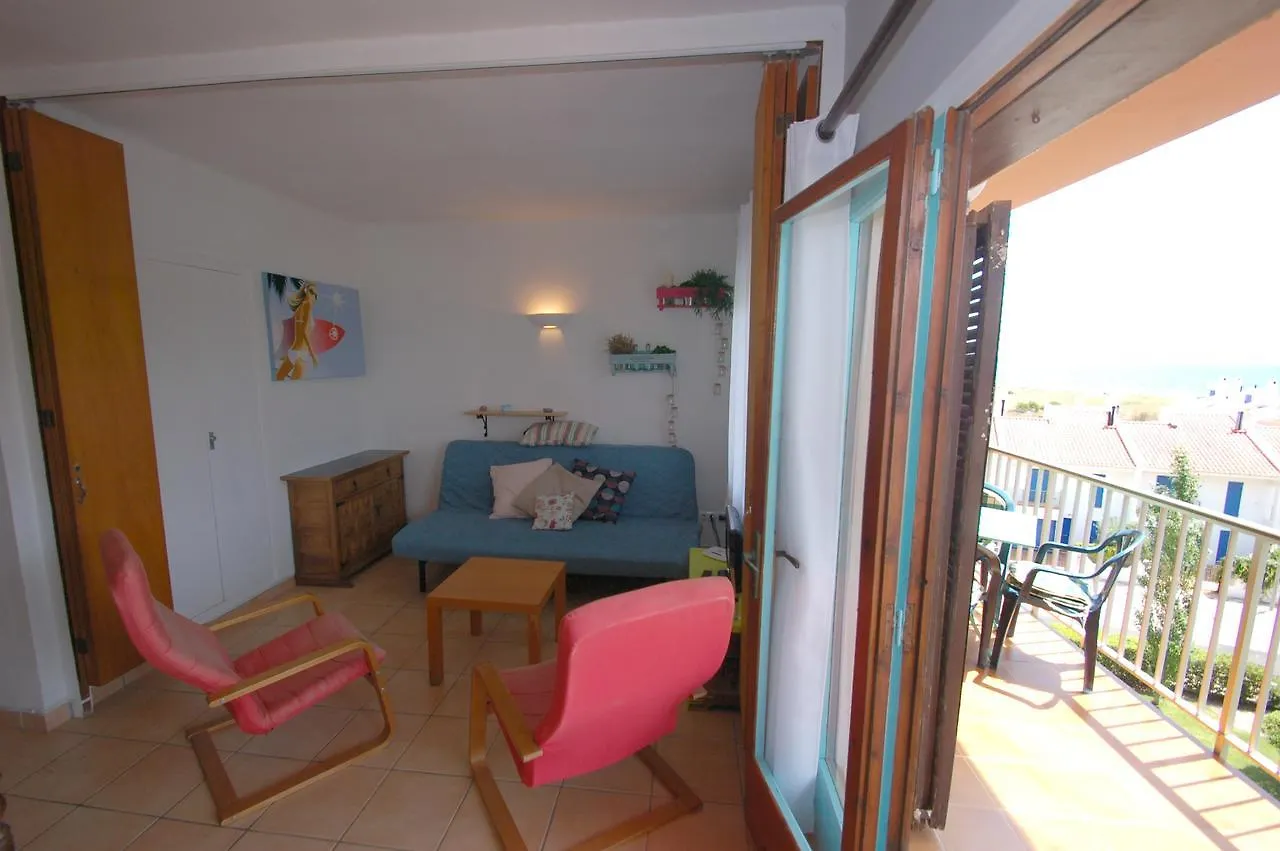 Apartment Mare Nostrum 5 - Mas Pinell Torroella De Montgri