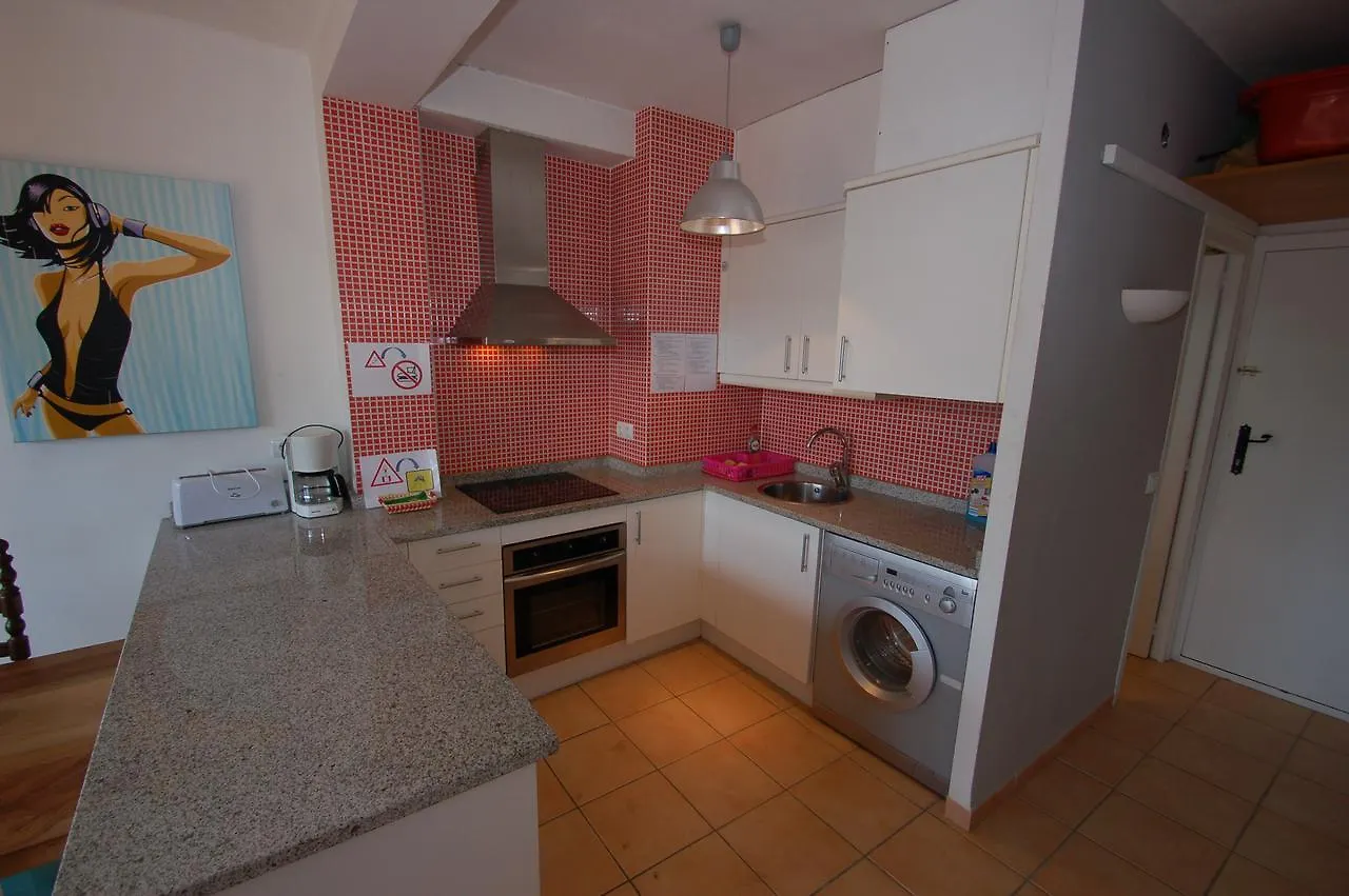 Apartment Mare Nostrum 5 - Mas Pinell Torroella De Montgri Spain