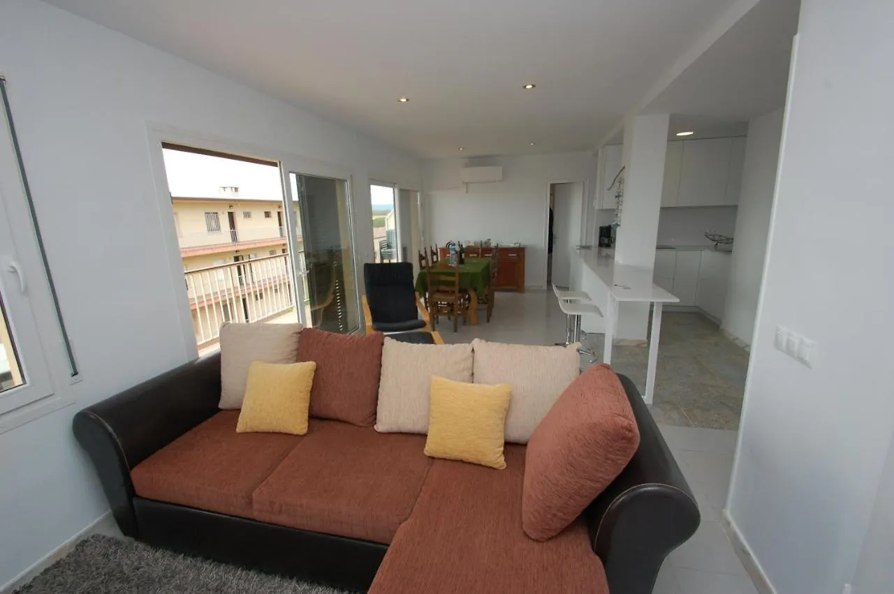Apartment Mare Nostrum 5 - Mas Pinell Torroella De Montgri